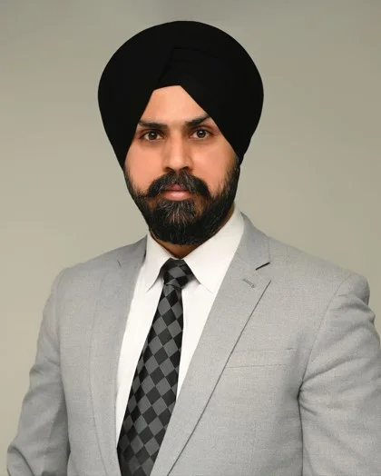 Jagmeet Singh - President and CEO